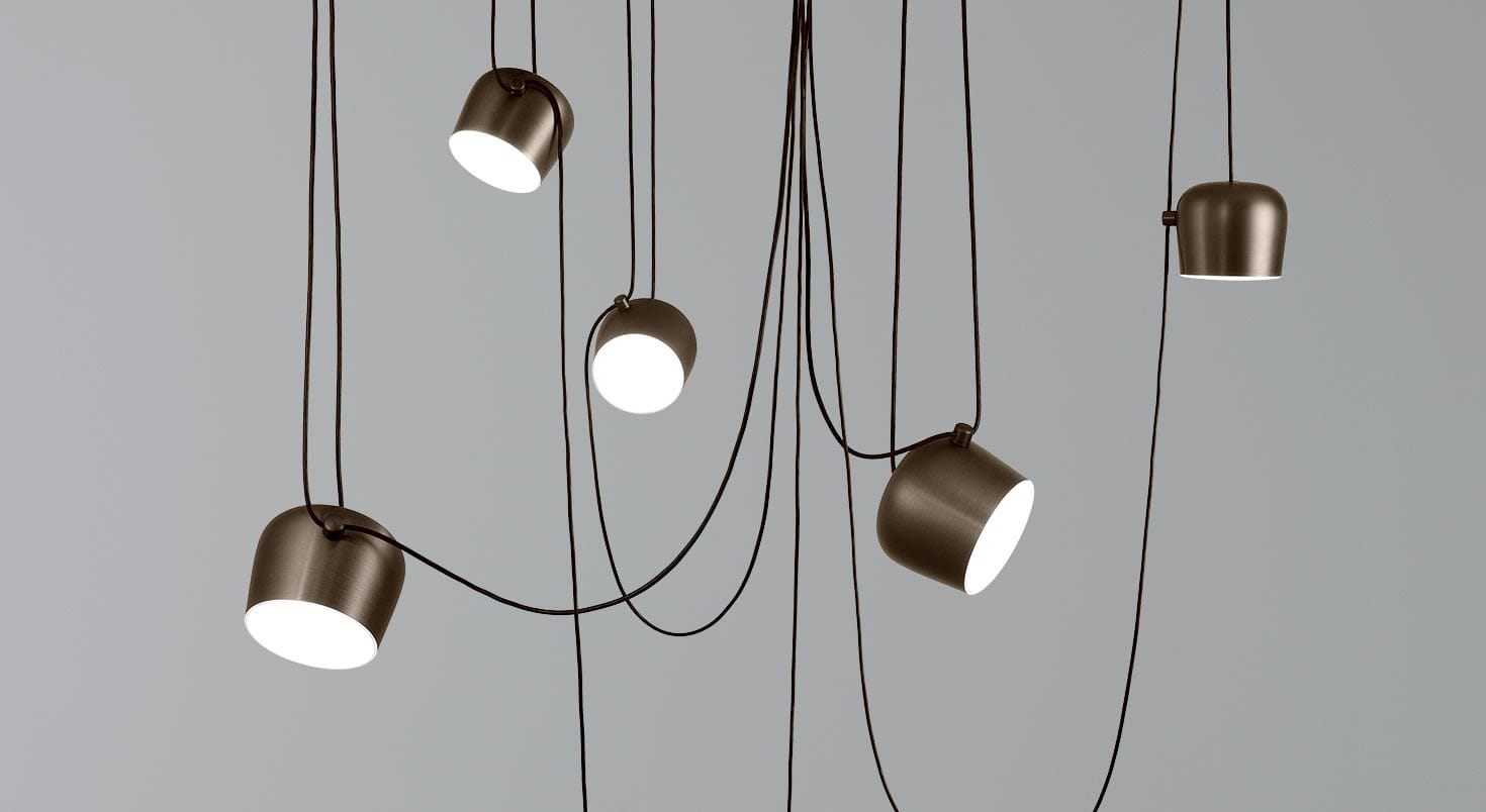 Ronan and Erwan Bouroullec Works ブルレック Ronan and Erwan Bouroullec | Flos