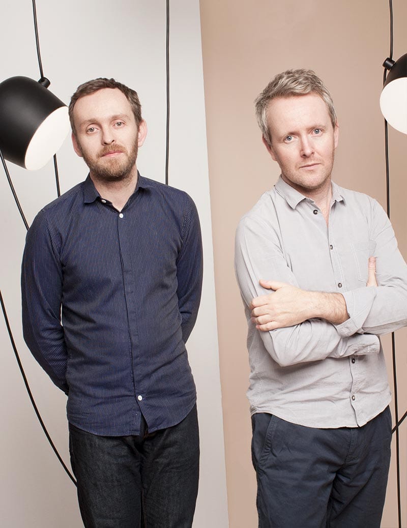 Ronan and Erwan Bouroullec | Flos