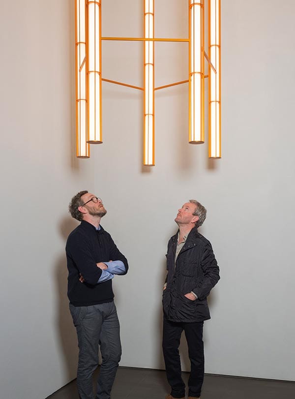 Ronan and Erwan Bouroullec | Flos