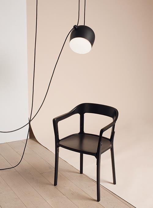 Ronan and Erwan Bouroullec Works ブルレック Ronan and Erwan Bouroullec | Flos