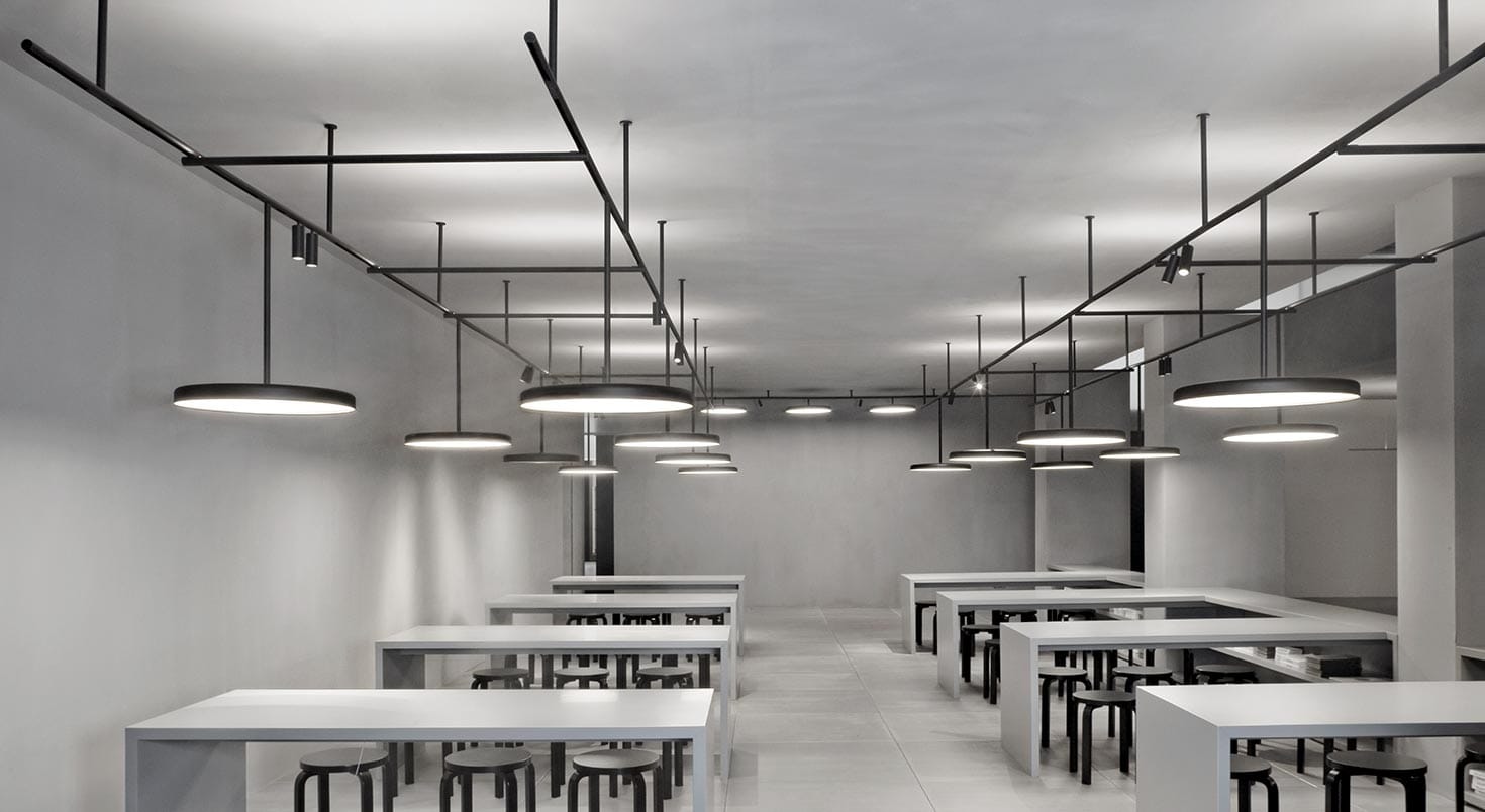 Vincent Van Duysen Flos Vincent Van Duysen Flos
