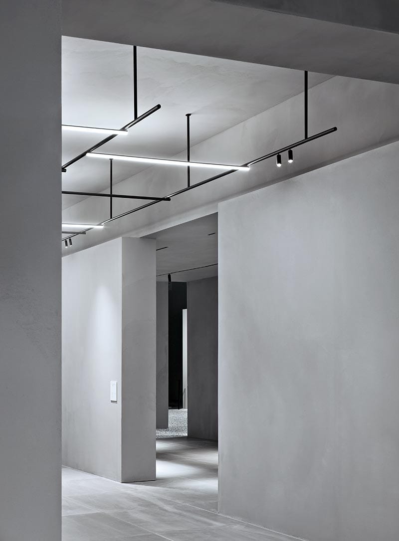 Vincent Van Duysen Flos Vincent Van Duysen Flos