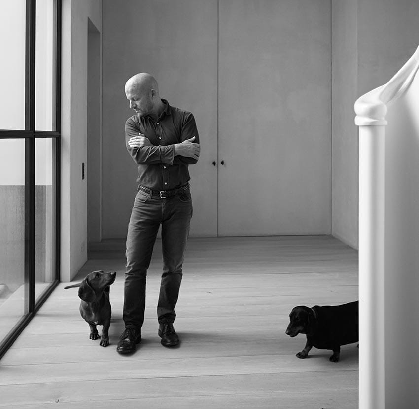 Vincent Van Duysen | Flos