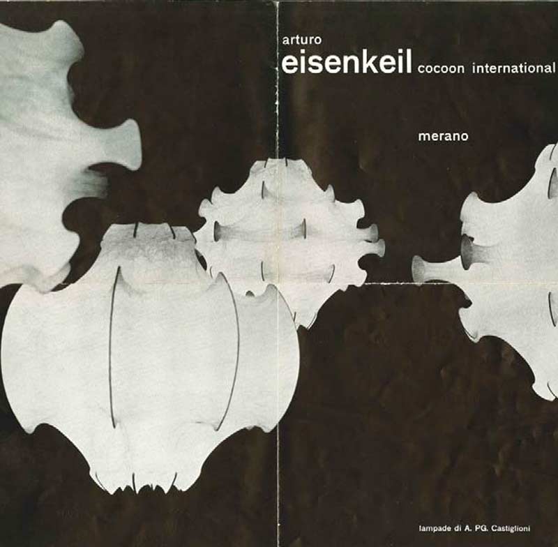 Philosophy | 1960 | Flos