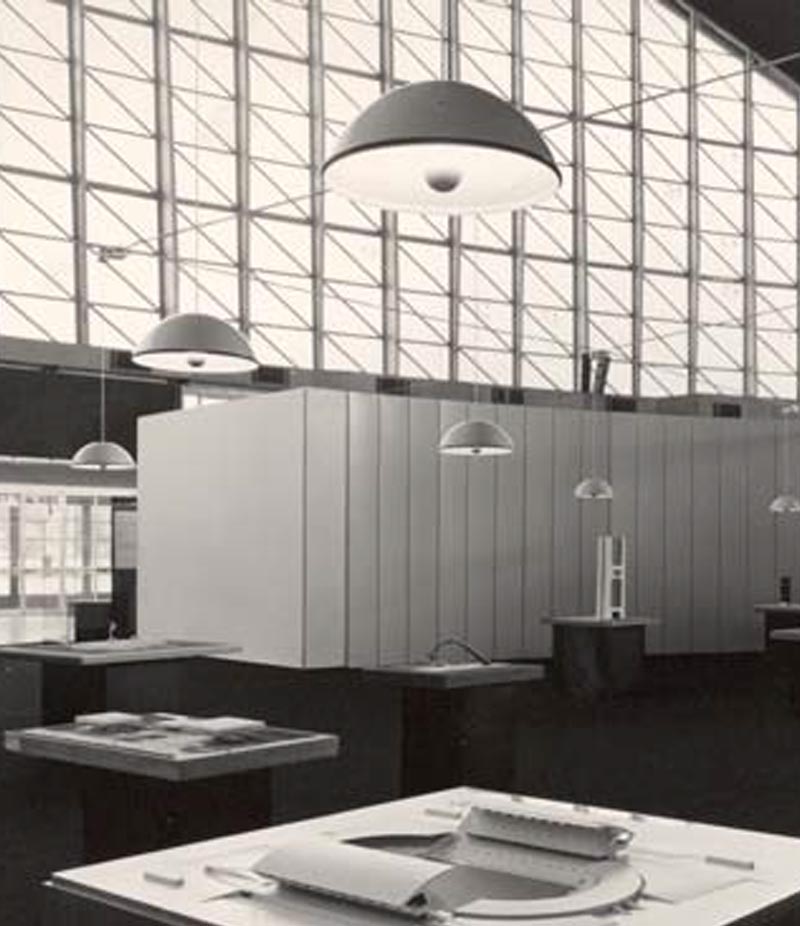 Philosophy | 1962 | Flos