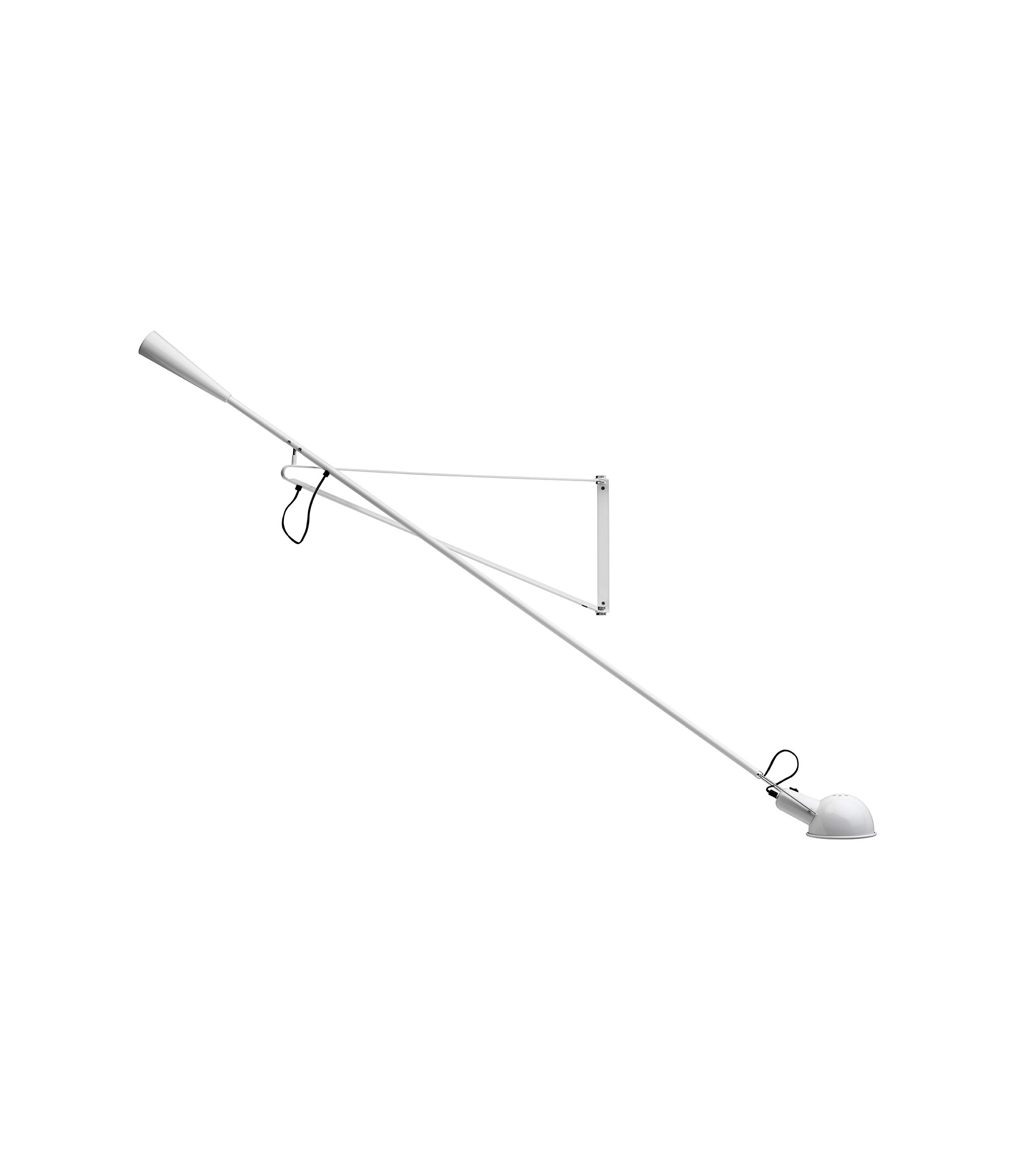 flos 265 wall lamp