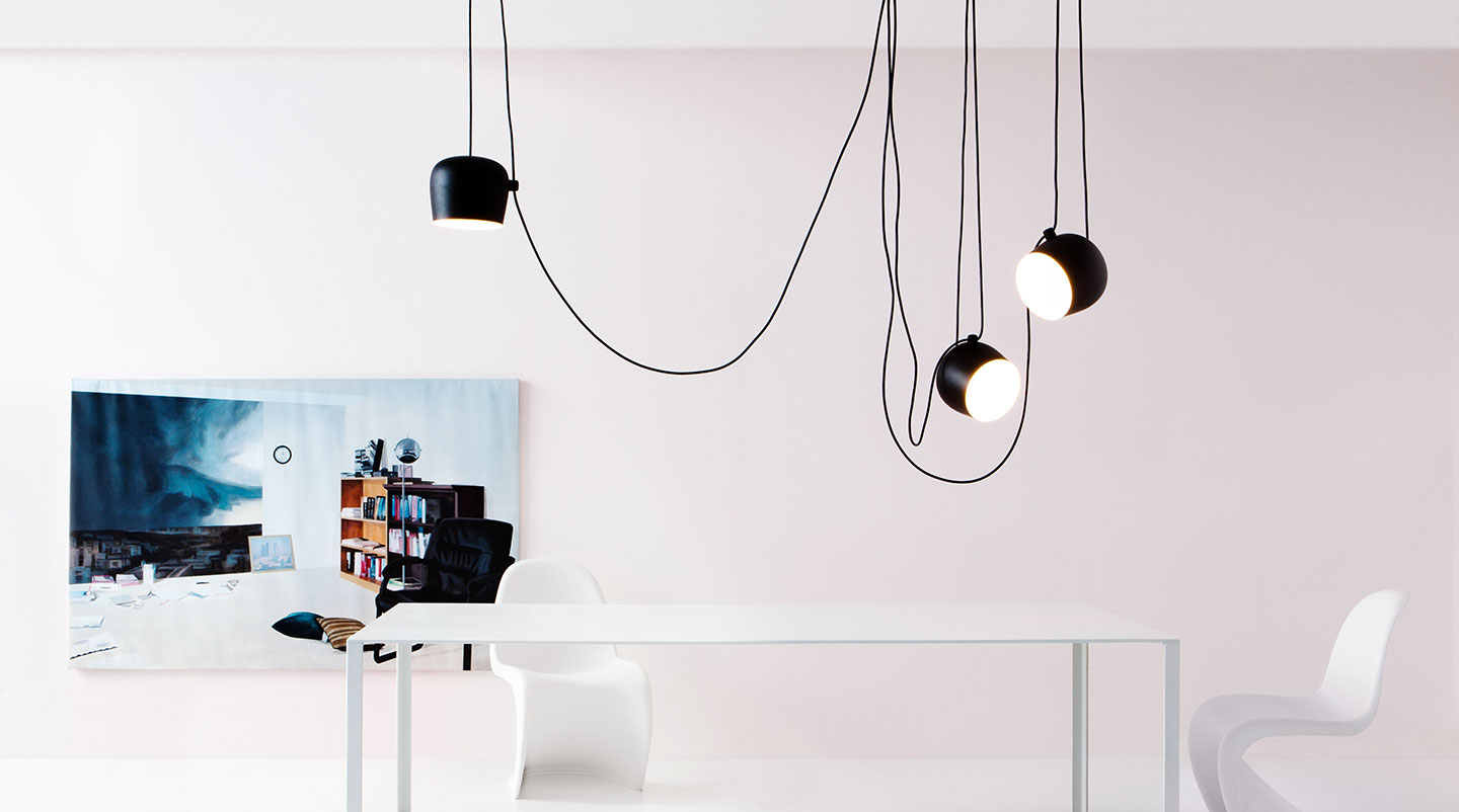 Aim ペンダント | Flos