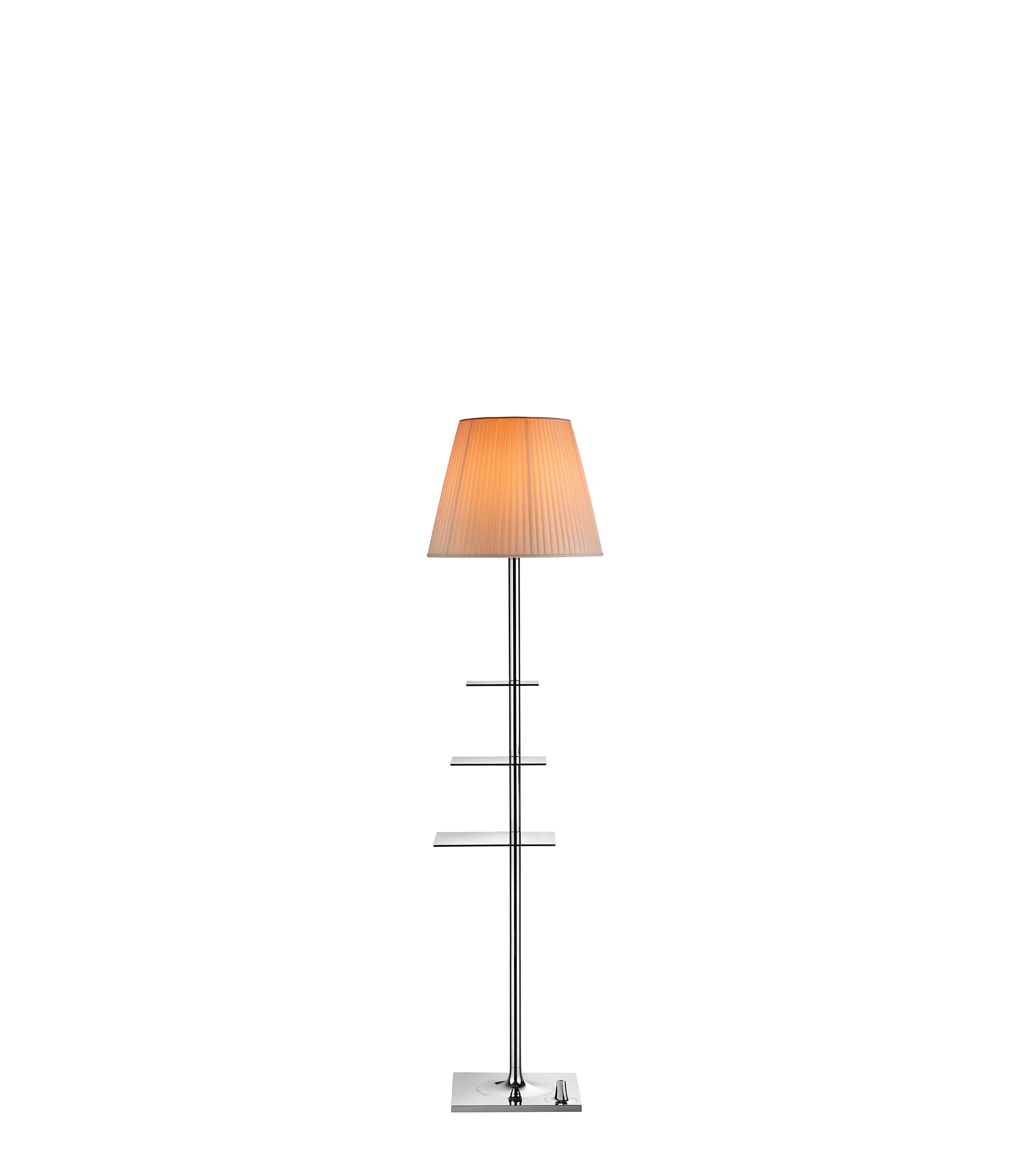 flos bibliotheque nationale floor lamp