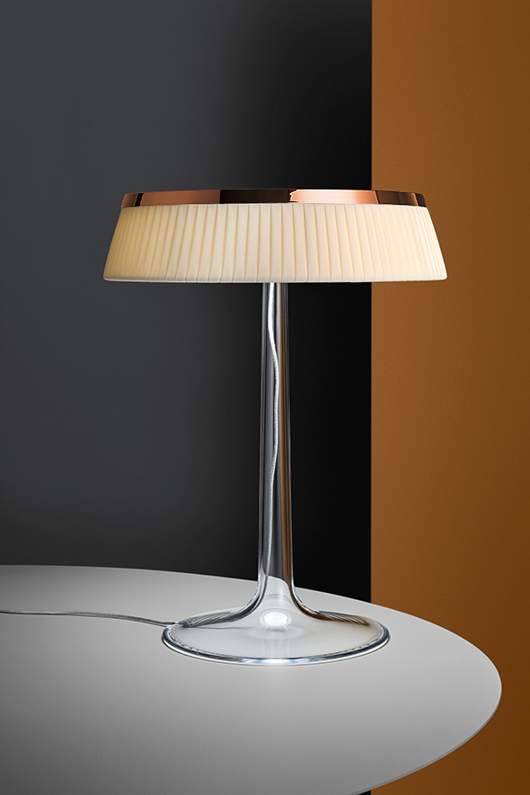 Home Collection | Table Lamps | Flos
