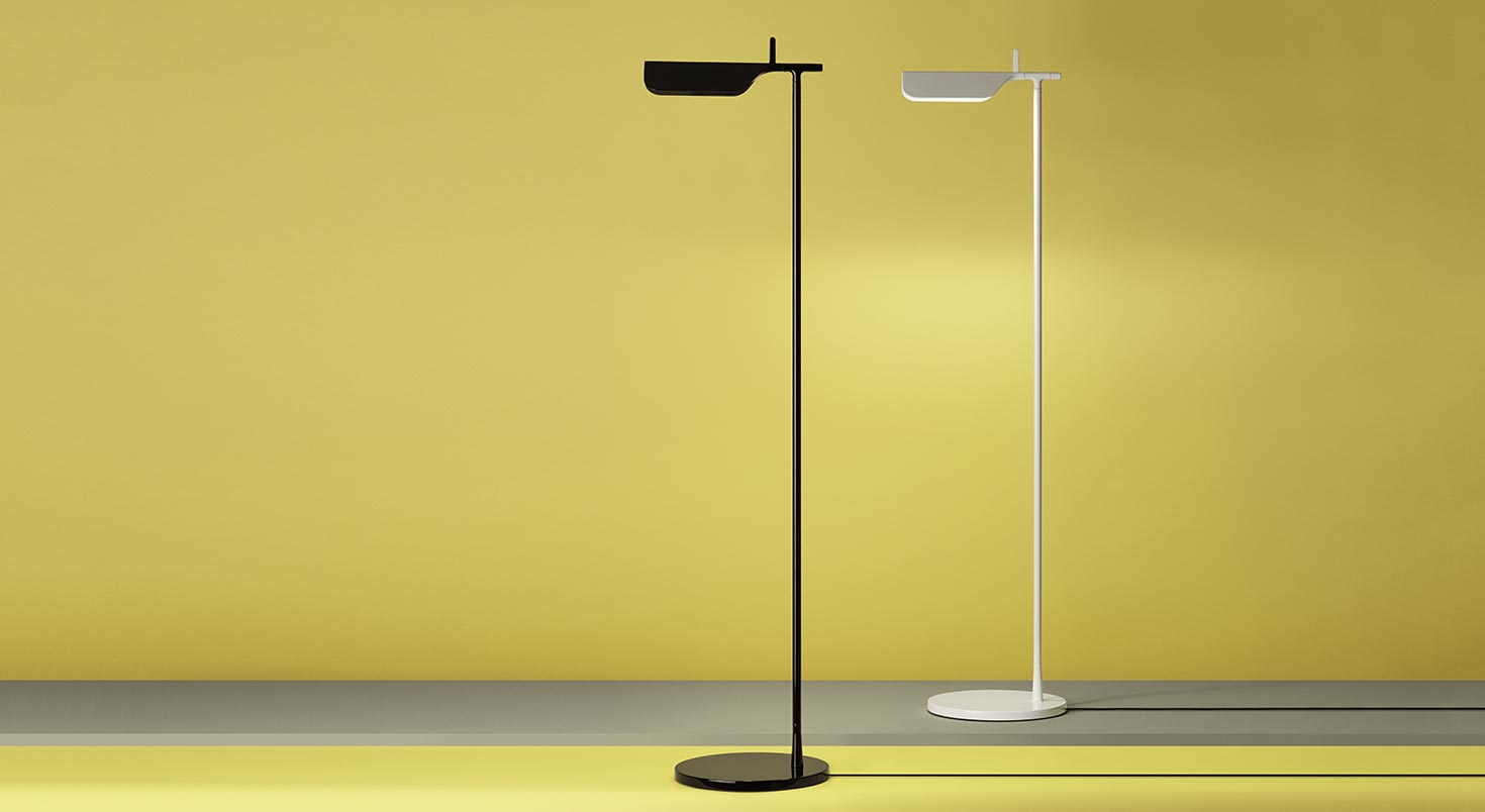 Barber & Osgerby | Flos