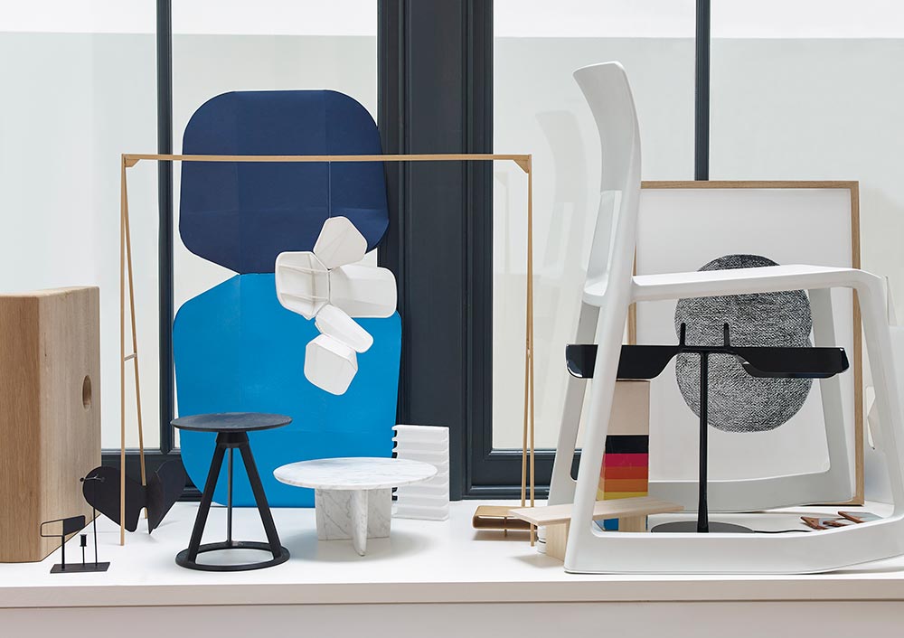アート・デザイン・音楽 Barber Osgerby Projects Barber & Osgerby | Flos