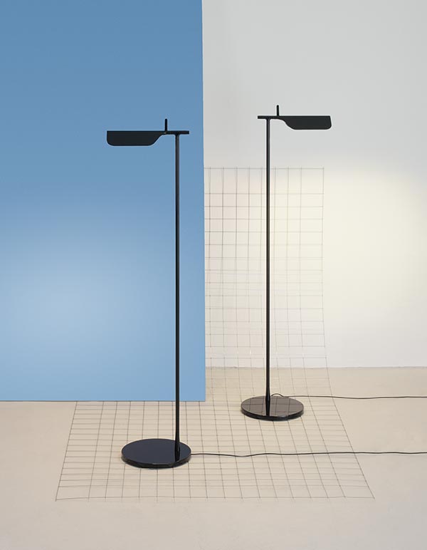 Barber & Osgerby | Flos