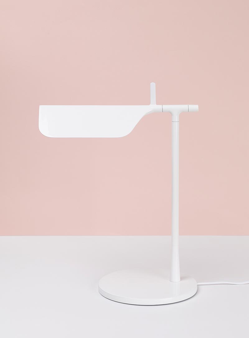 Barber & Osgerby | Flos
