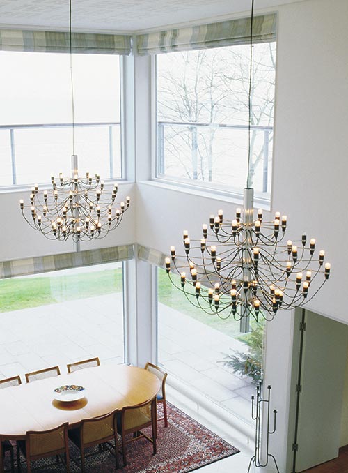 ブランドファニチャー！60's イタリア製 GINO SARFATTI 間接照明 ブランドファニチャー！60's イタリア製 GINO SARFATTI 間接照明