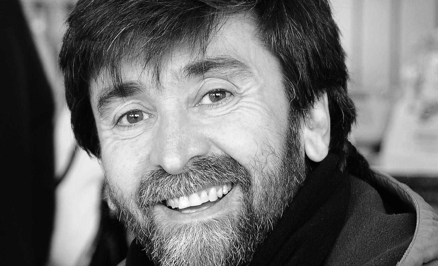 Marcello Ziliani Flos