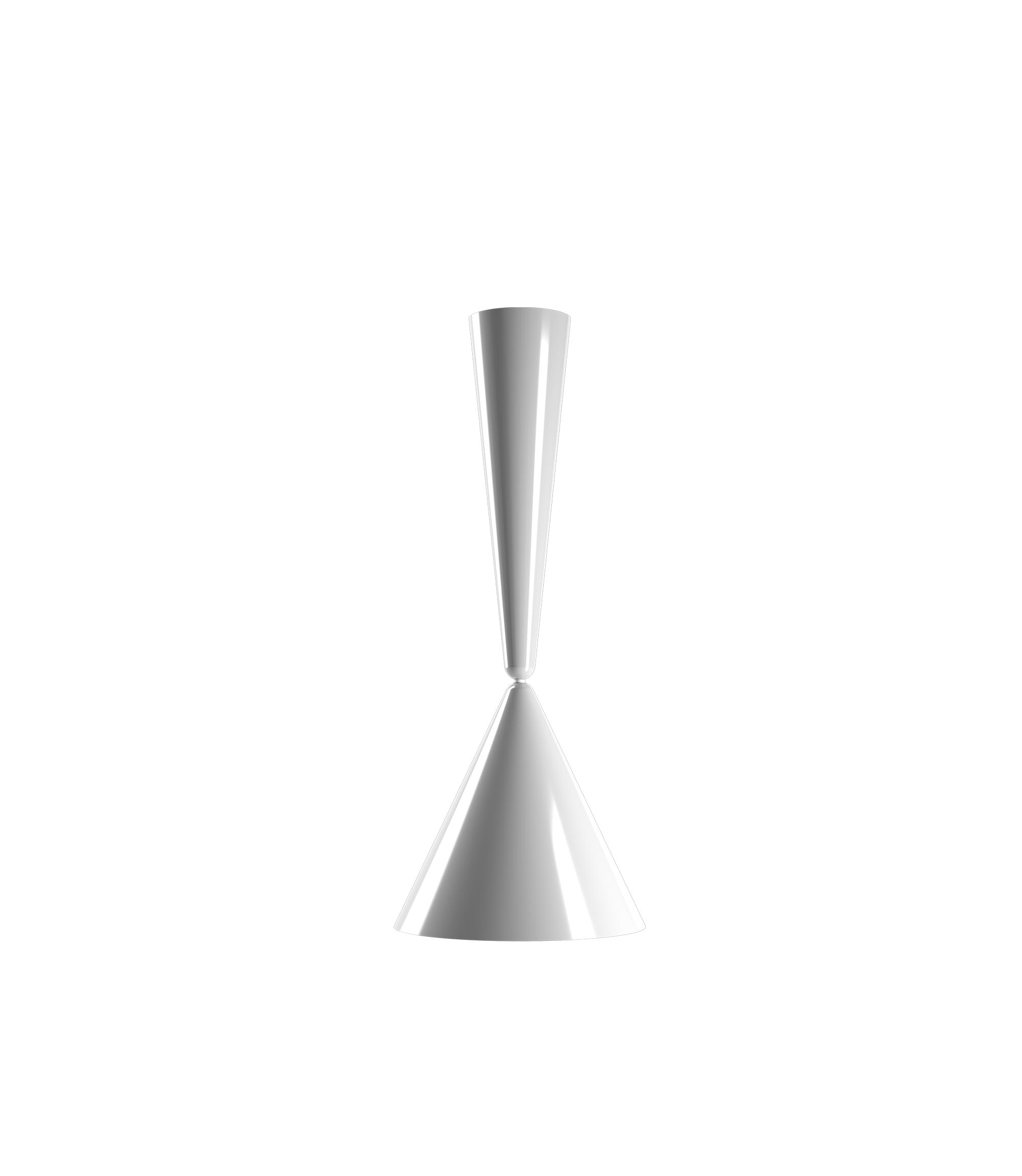 FLos シルバー yoshiさま 専用 Diabolo ペンダント | Flos