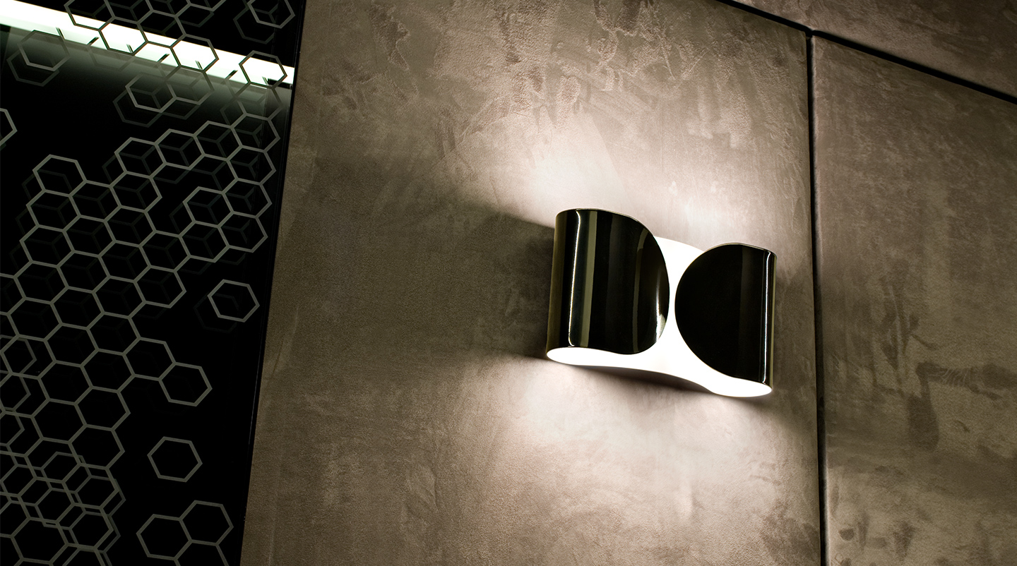 モデルルーム展示品 FLOS TAB black 2024年製 モデルルーム展示品 FLOS TAB black 2024年製