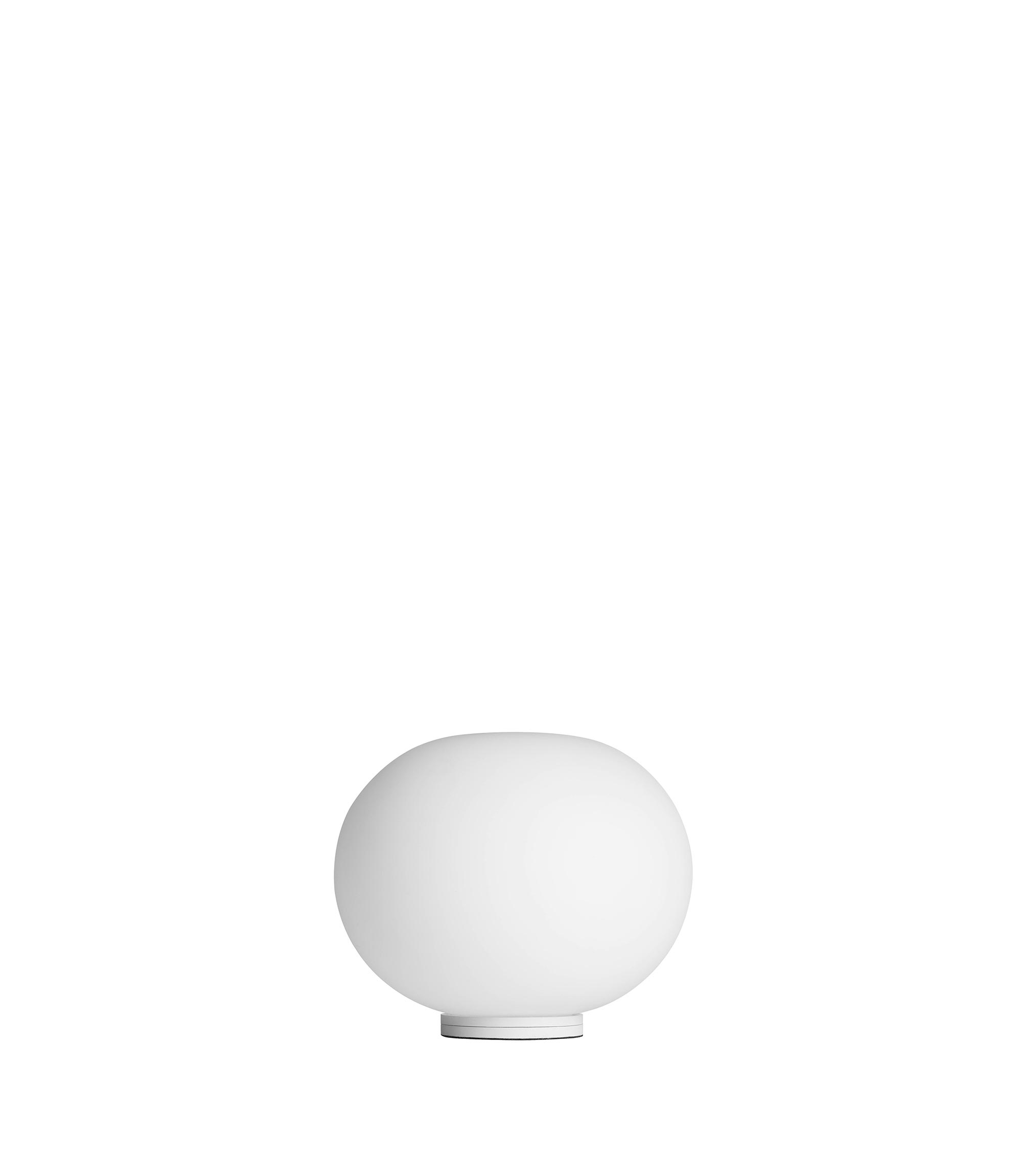 F6255007: Discover the Flos table lamp model Miss K Soft