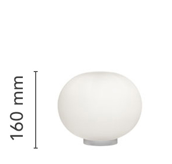 美品 FLOS GLO-BALL BASIC 2 Glo-Ball Basic 2 テーブル | Flos