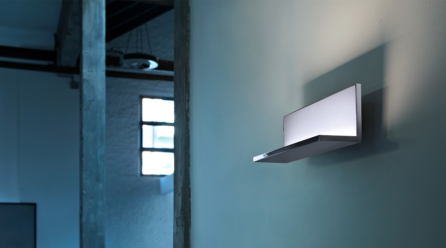 Hide L ウォール / シーリング | Flos