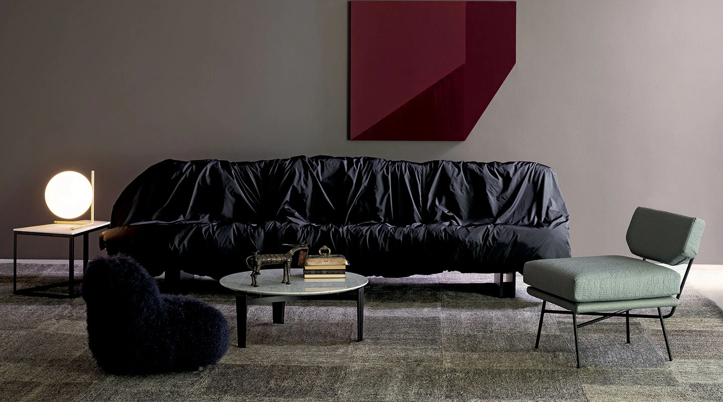 IC Lights T2 テーブル | Flos
