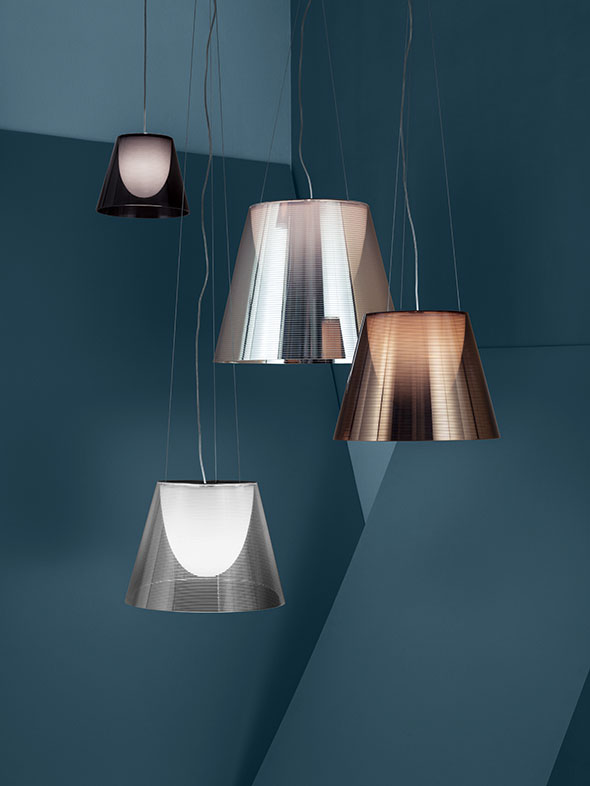 Home Collection | Pendant Lights | Flos