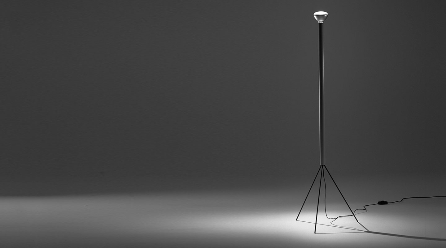 Luminator Led フロア | Flos