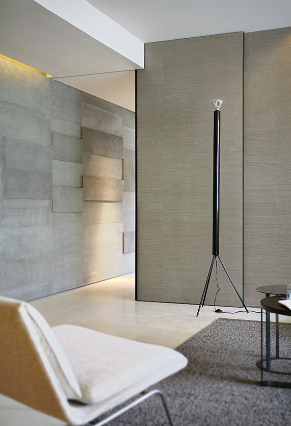 【新古】FLOS(フロス) LUMINATOR(ルミナトール) フロア照明 フロス FLOS ルミナトール LUMINATOR フロアライト アッキーレ