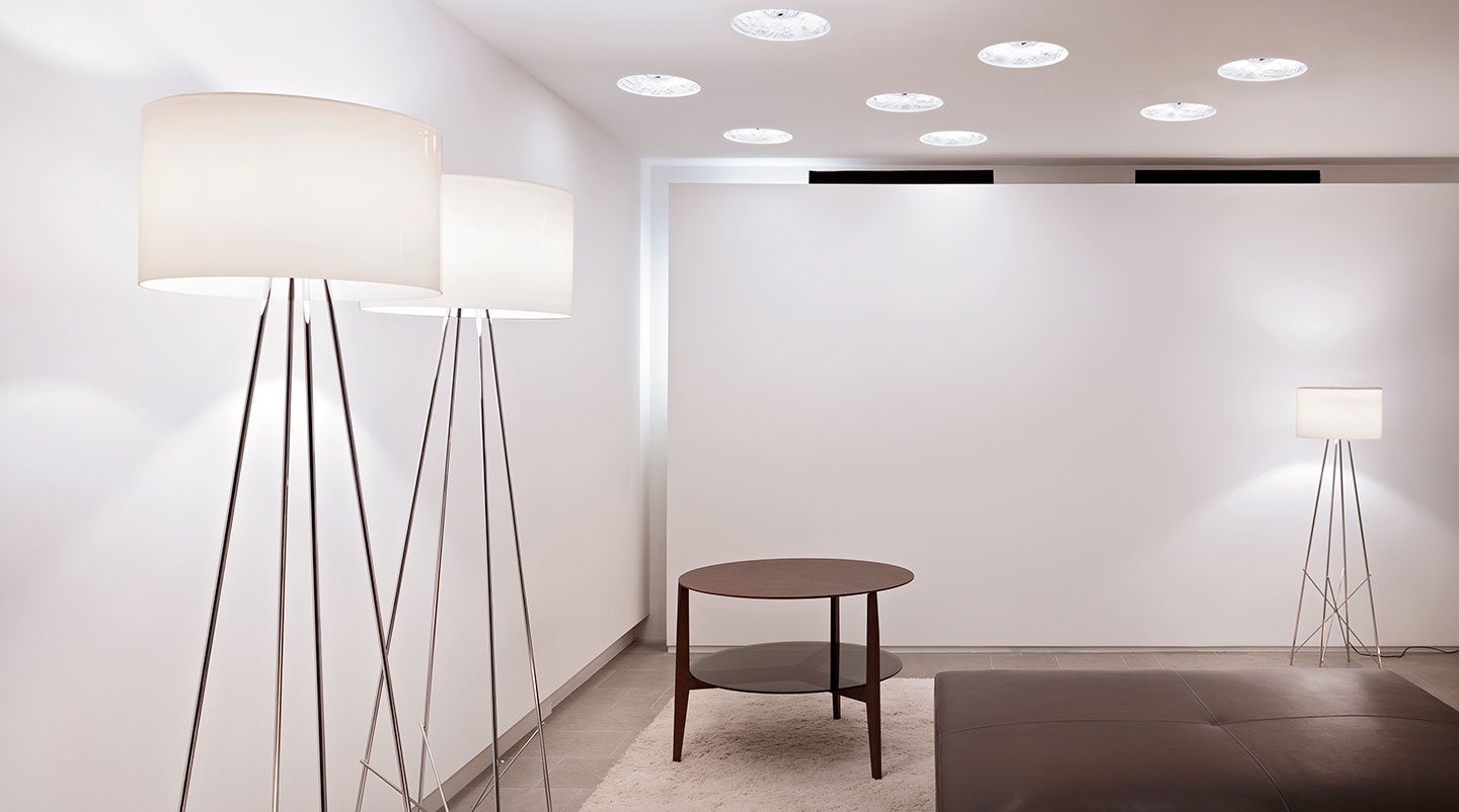 Ray F1 Uncategorized | Flos