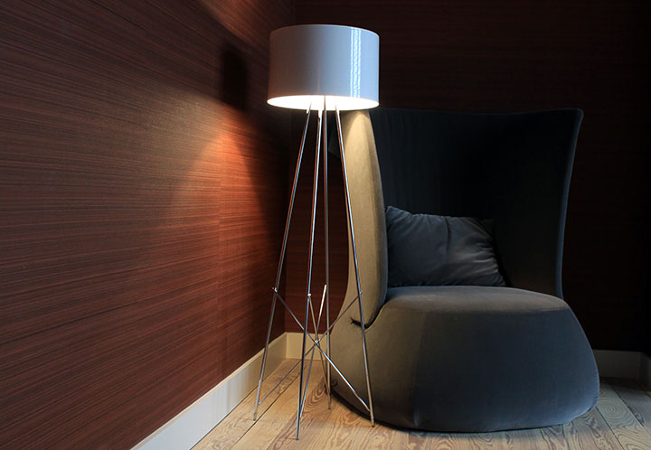 Ray F1 Uncategorized | Flos