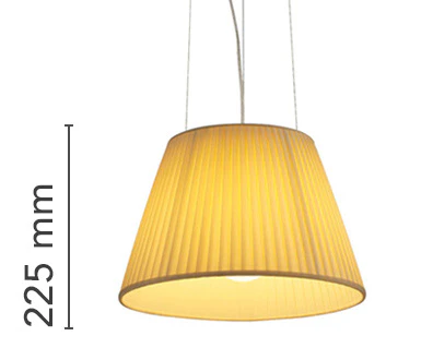 Romeo Soft S1 ペンダント | Flos
