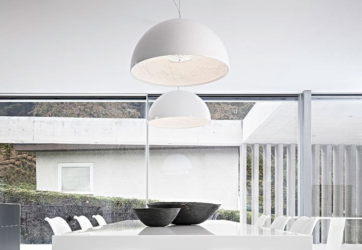 Skygarden 1 ペンダント | Flos