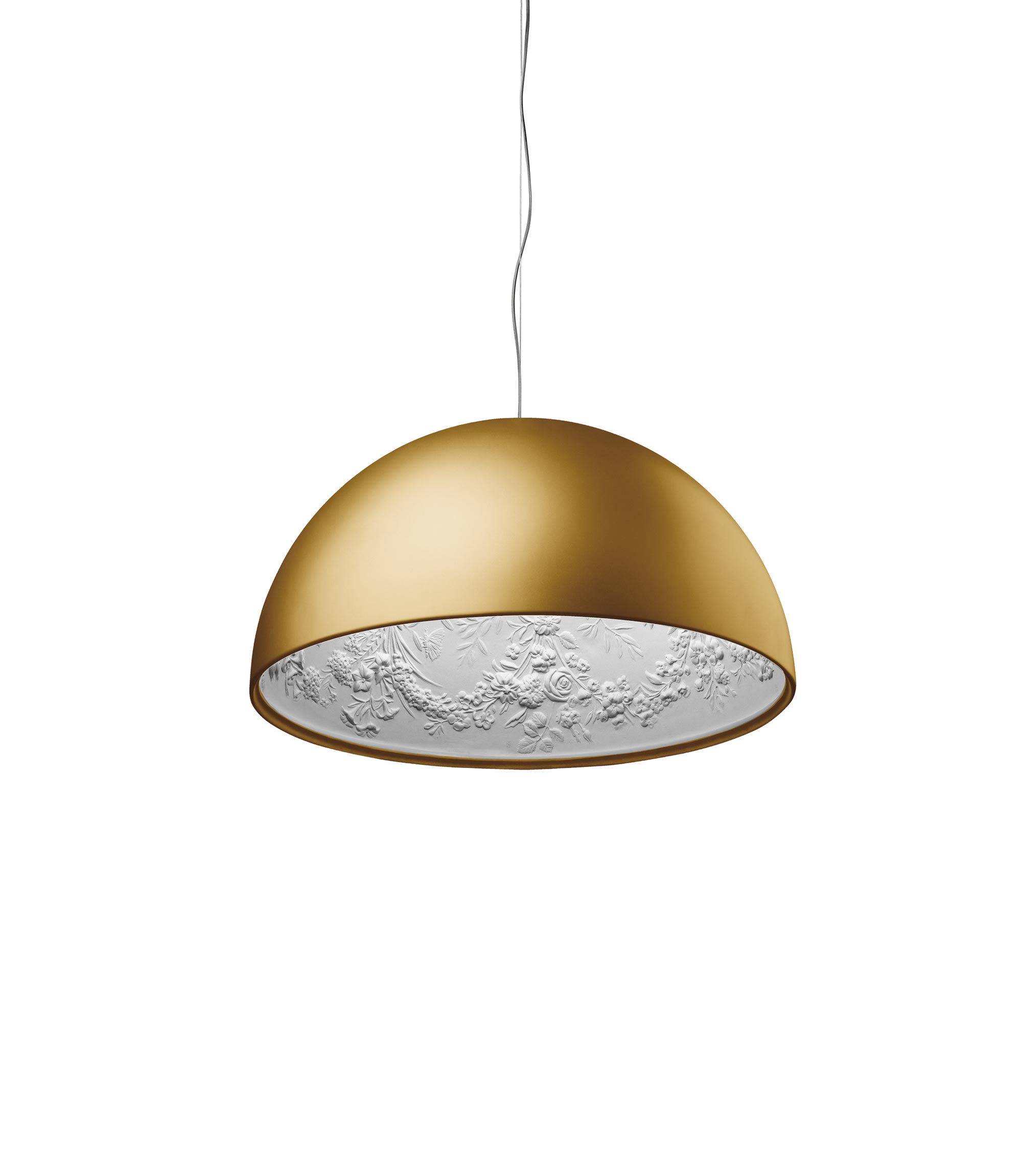 なお様✴︎ FLOS FRISBI ペンダントライト アクタス Flos frisbi parts| flos frisbi lampe|Frisbi pendel flos