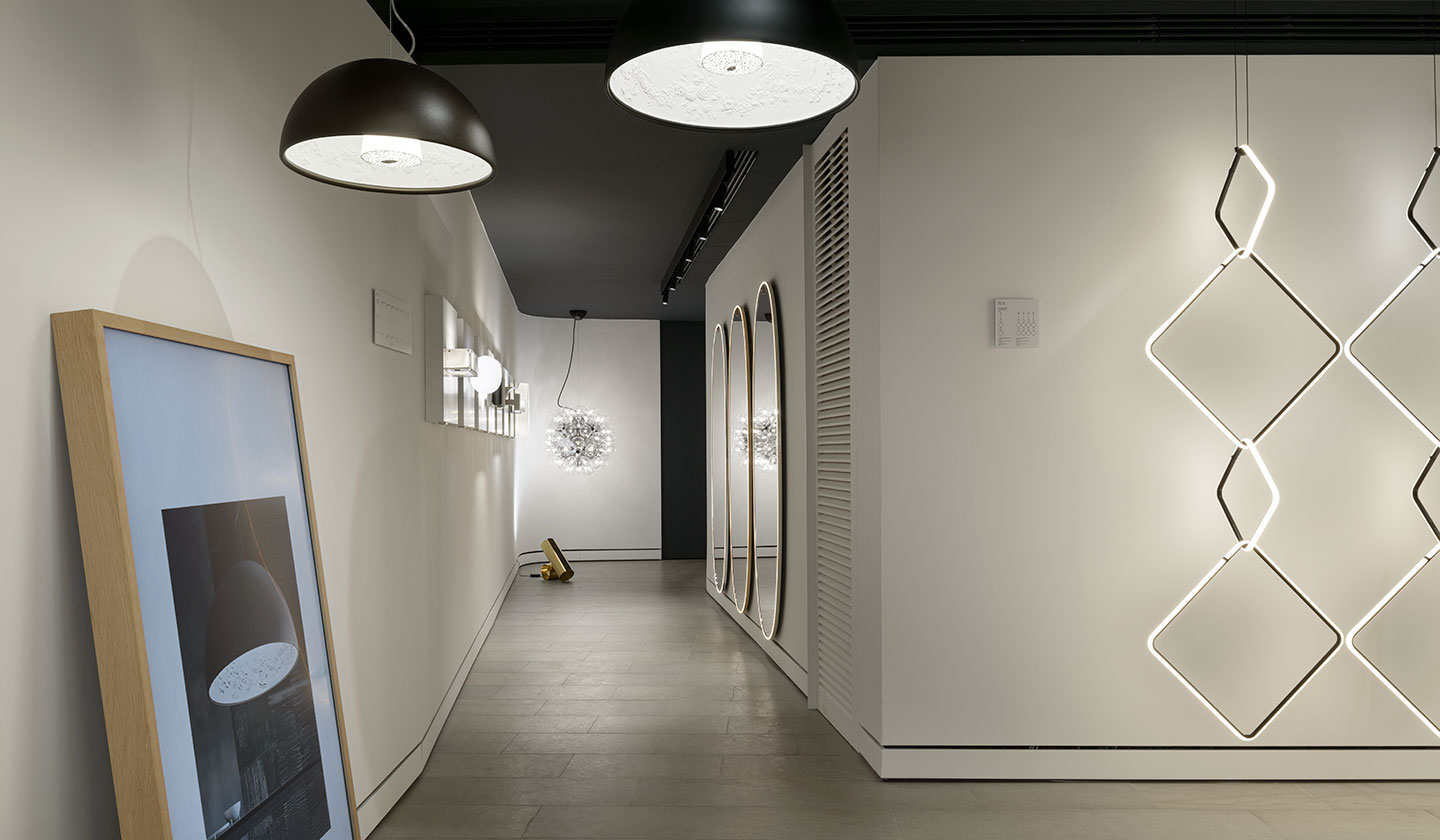 Flagship Store | Flos