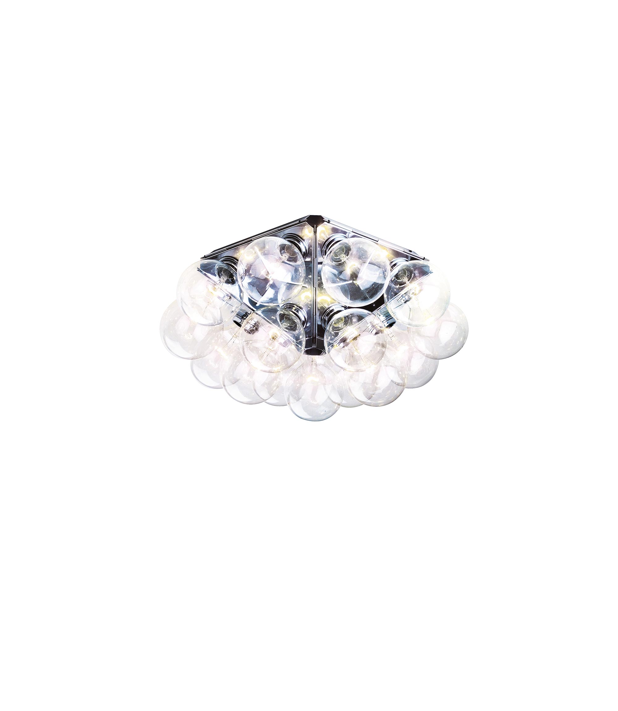 ブロークンレルム　テクリス Taraxacum 88 C/W ウォール / シーリング | Flos