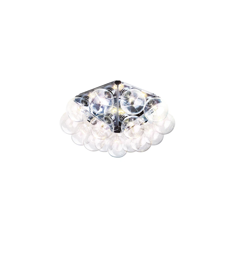 Taraxacum 88 C/W ウォール / シーリング | Flos 