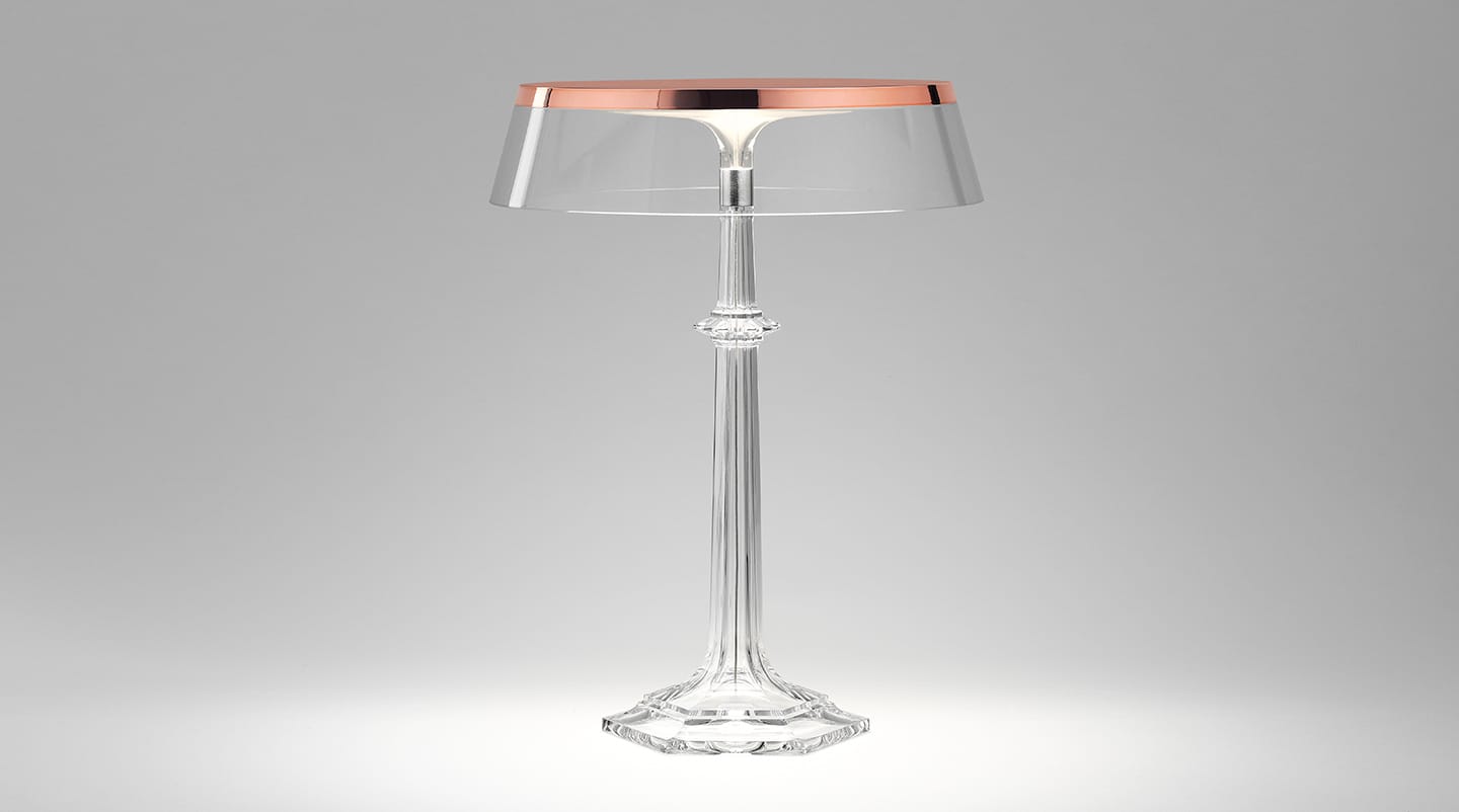 bon jour versailles table lamp