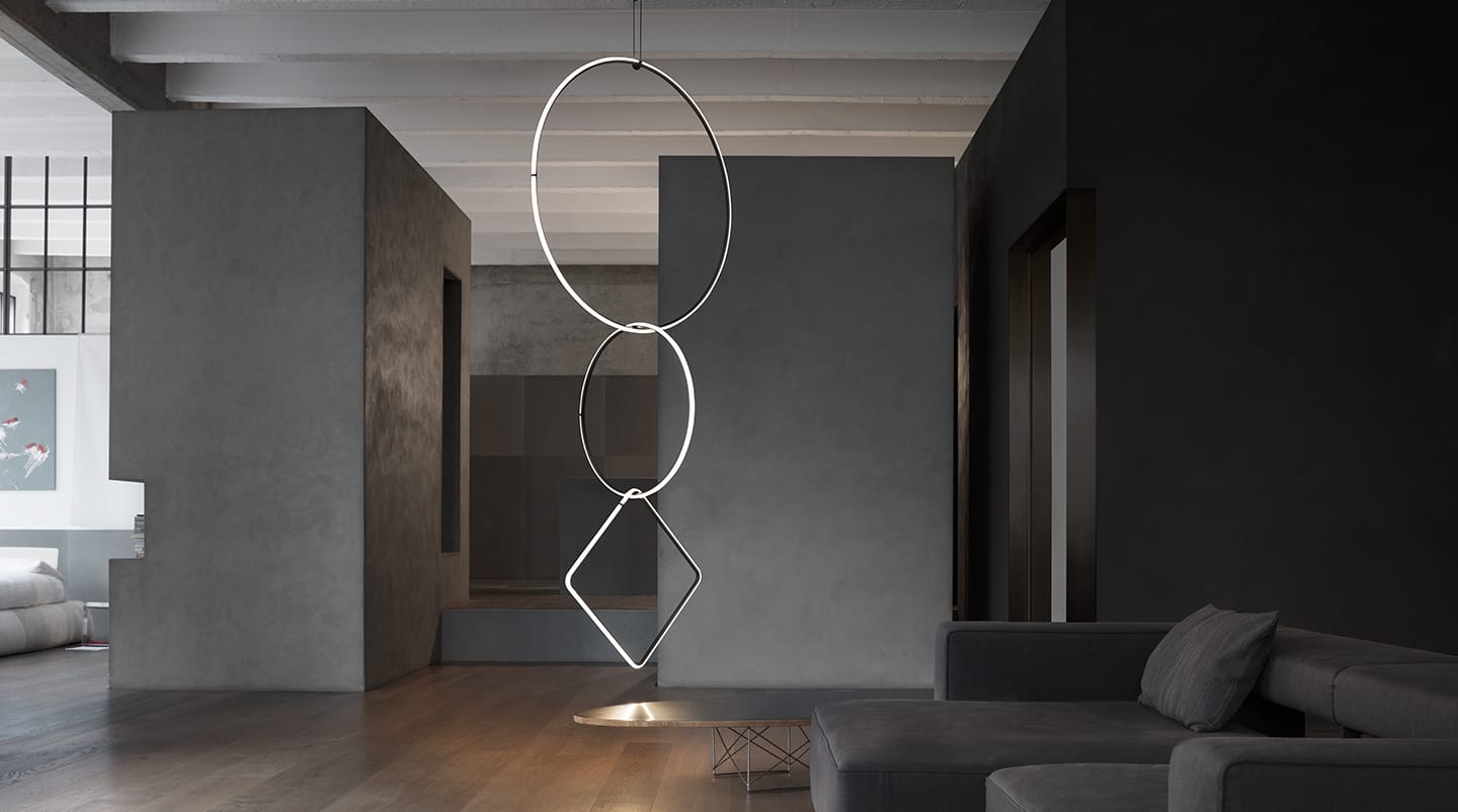 わか様FLOS アームスタンド わか様FLOS アームスタンド