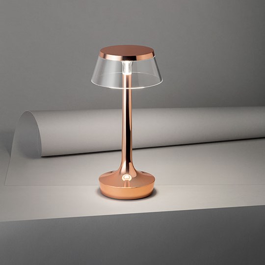 Flos table store lamp