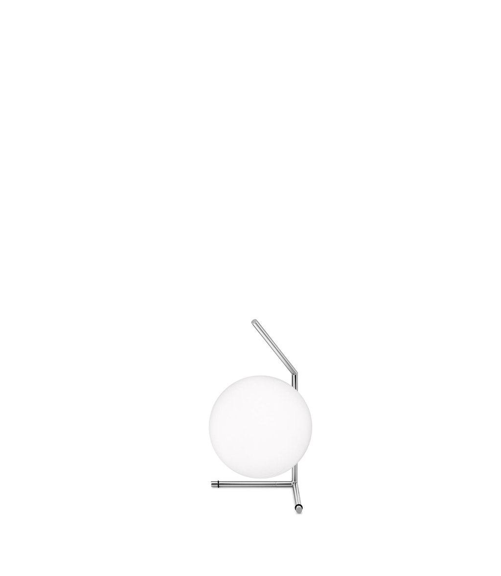 IC Lights T1 High テーブル | Flos