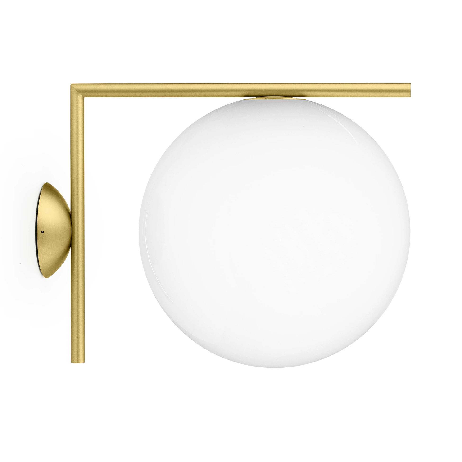 IC Lights C/W 2 ウォール / シーリング | Flos