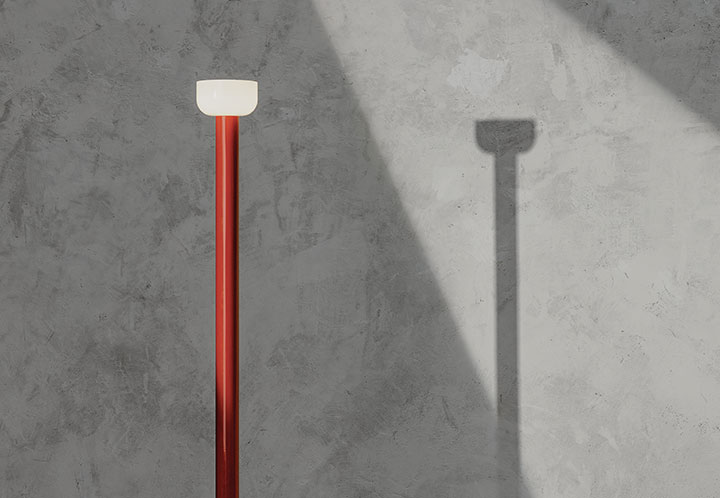 Bellhop Floor フロア | Flos