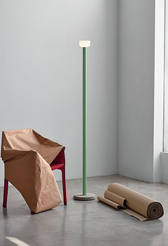 Bellhop Floor フロア | Flos