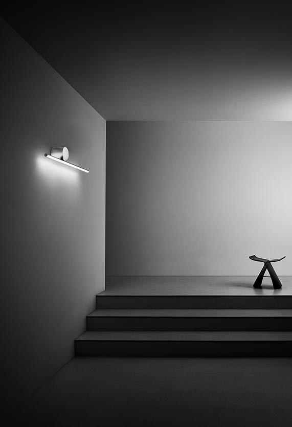 Coordinates Wall 1 ウォール / シーリング | Flos