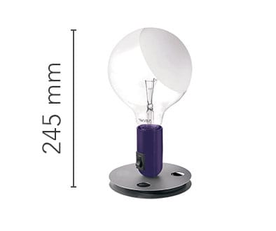 Lampadina テーブル | Flos