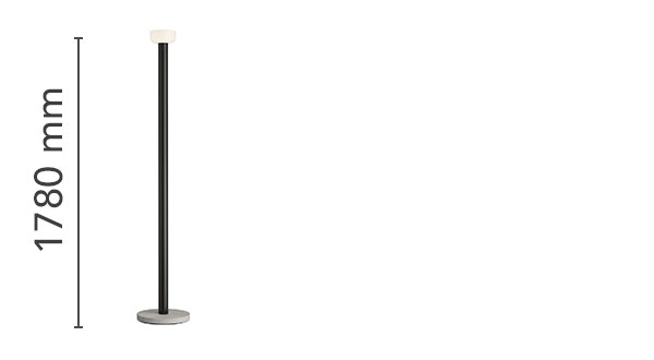 Bellhop Floor フロア | Flos