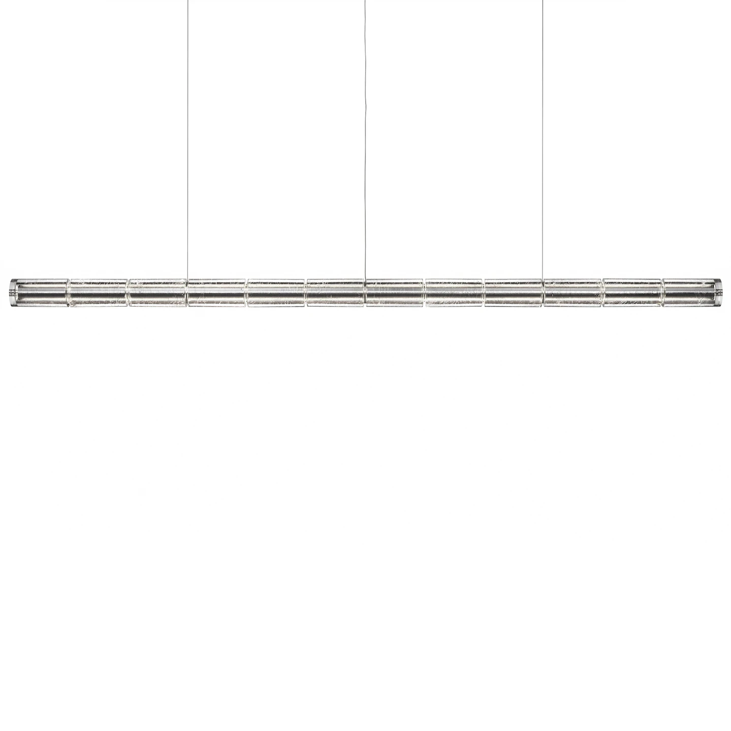 Luce Orizzontale S3 ペンダント | Flos