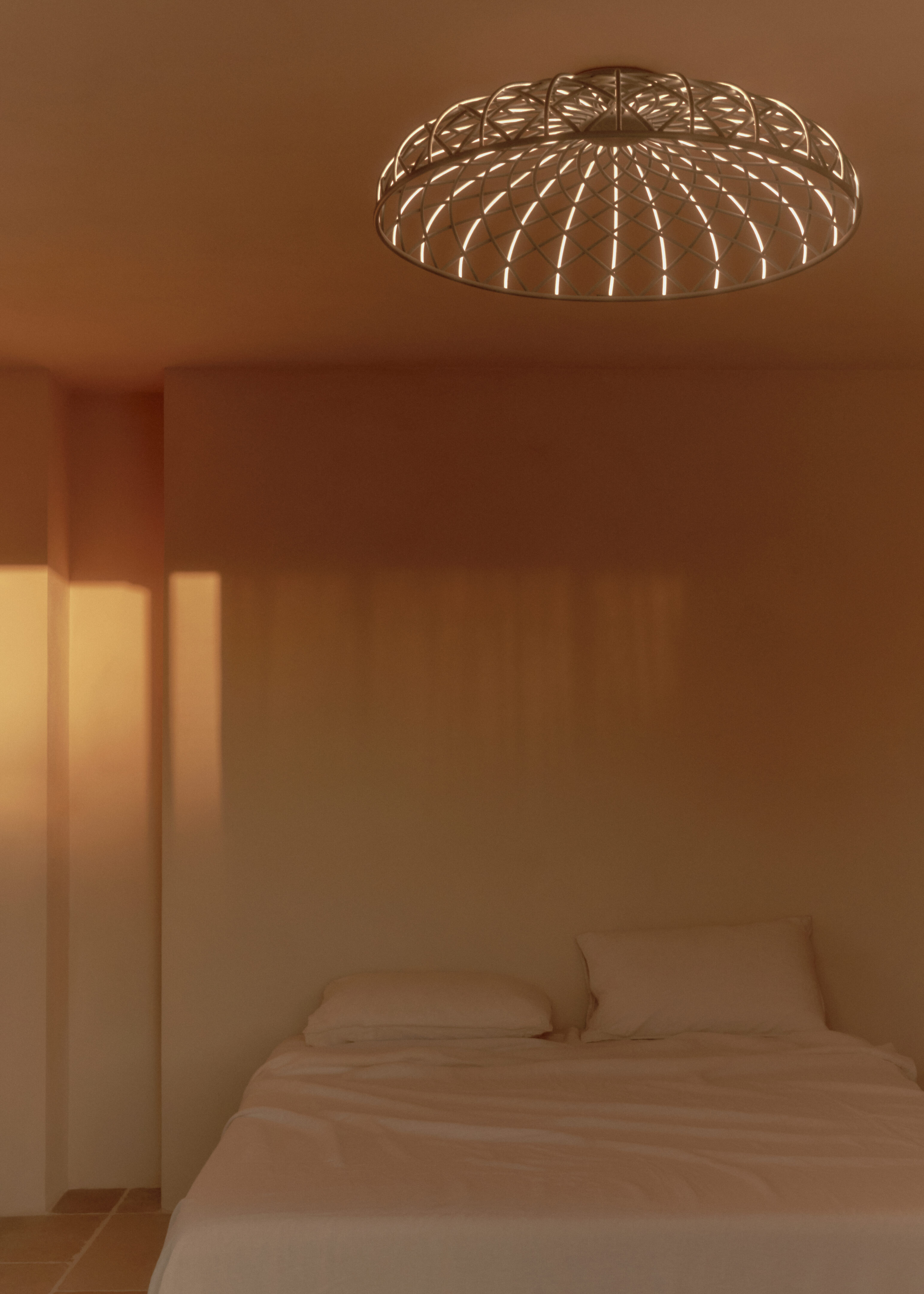 Skynest Motion ペンダント | Flos