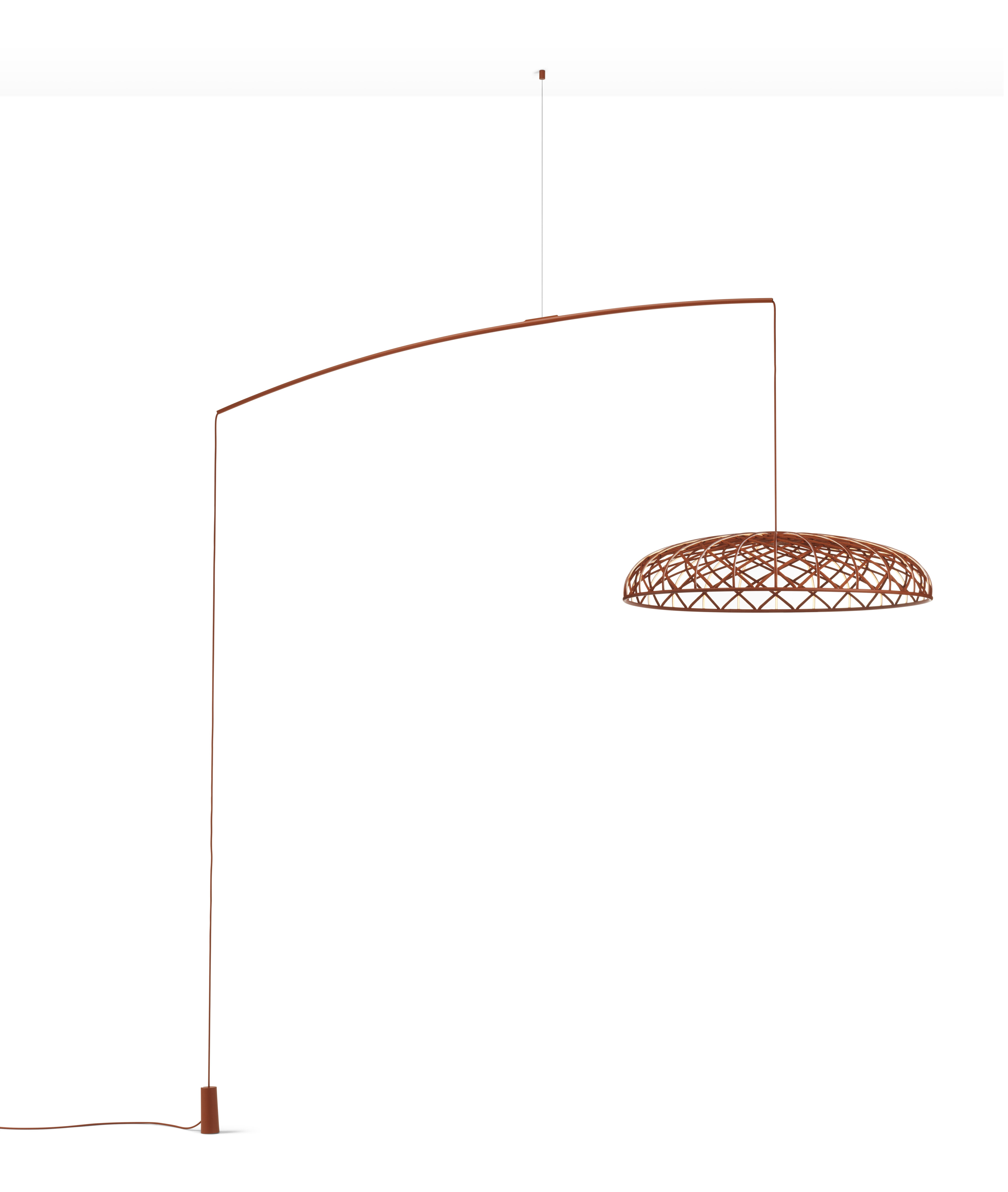 String Light - Cone head - 12mt cable ペンダント | Flos