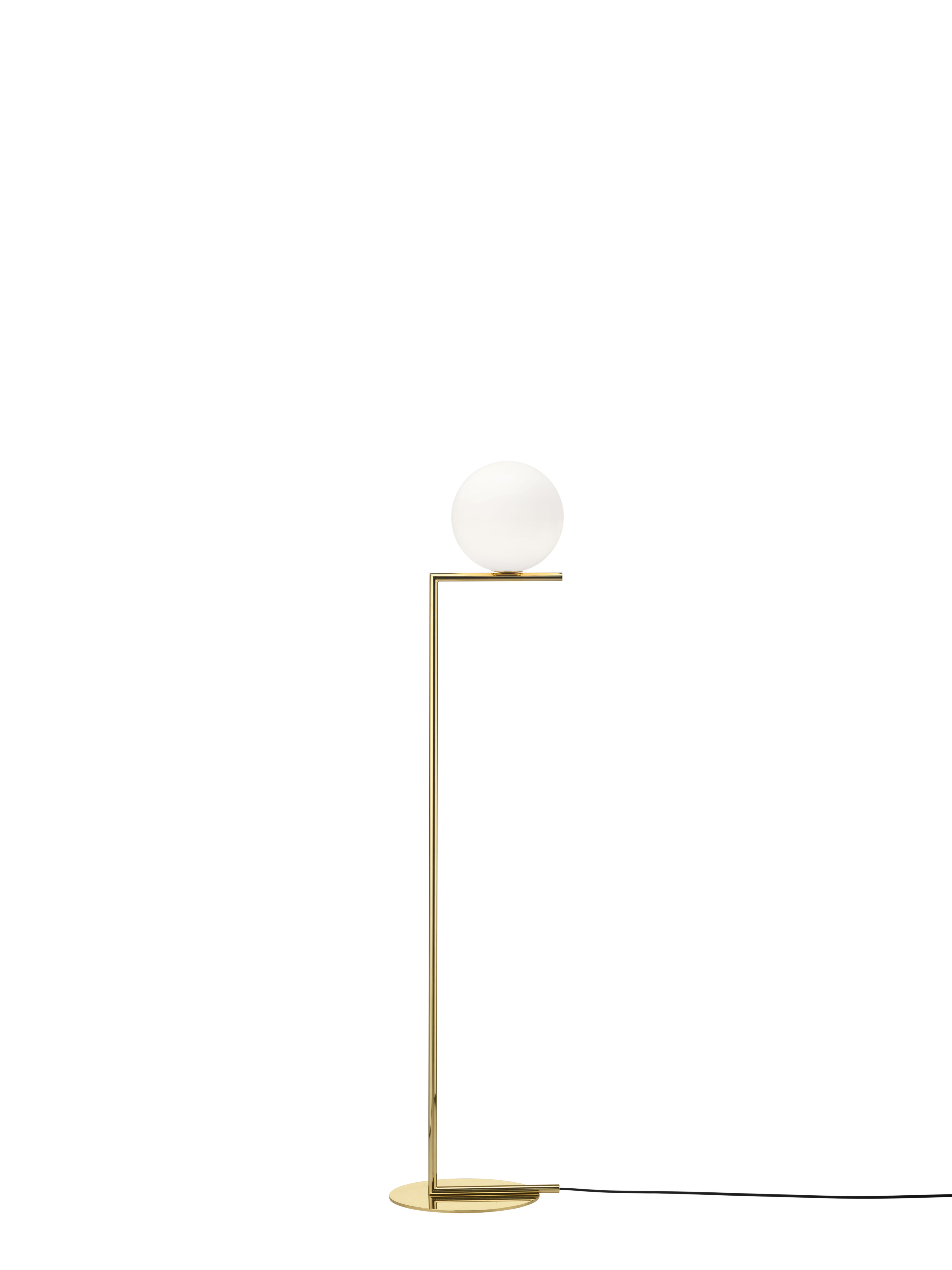 IC Lights F1 フロア | Flos